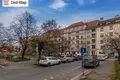 Wohnung 3 zimmer 43 m² Hauptstadt Prag, Tschechien