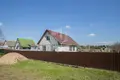 House  Klinocki sielski Saviet, Belarus
