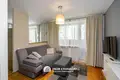 Wohnung 2 zimmer 52 m² in Minsk, Belarus