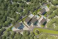 Willa 3 pokoi 143 m² Finestrat, Hiszpania