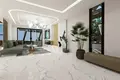 Willa 5 pokojów 280 m² Mahmutlar, Turcja