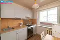 1 room apartment 37 m² Vilnius, Lithuania