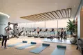 Квартира 2 комнаты 58 м² Дубай, ОАЭ
