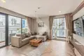 Condo 2 pokoi 120 m² w Sangkat Boeng Keng Kang Ti Muoy, Kambodża