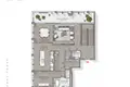 Wohnung 5 Schlafzimmer 340 m² London, Großbritannien