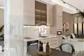 1 bedroom apartment 42 m² Becici, Montenegro