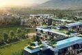 Apartamento 2 habitaciones 43 m² Choeng Thale, Tailandia