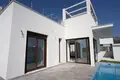 3-Schlafzimmer-Villa 120 m² Polop, Spanien