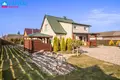 House 75 m² Vilkaviskis, Lithuania