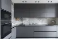 3 room apartment 71 m² Minsk, Belarus