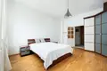2 room apartment 55 m² Warsaw, Poland