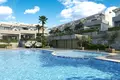 Stadthaus 3 Schlafzimmer 105 m² Monforte del Cid, Spanien