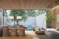 Villa de 3 habitaciones 282 m² Ban Bang Thao, Tailandia