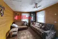 Casa 2 habitaciones 38 m² Kapciouski sielski Saviet, Belarús