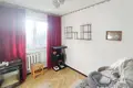 Apartamento 3 habitaciones 50 m² Muchaviecki sielski Saviet, Belarús