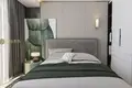 Квартира 4 комнаты  Спатарико, Северный Кипр