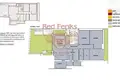 Квартира 330 м² Рим, Италия