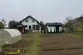 Ferienhaus 154 m² Astrosycki sielski Saviet, Belarus