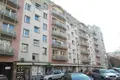 2 bedroom apartment 53 m² Warsaw, Poland