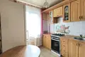 2 room apartment 45 m² Minsk, Belarus
