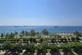 3 bedroom apartment 118 m² in Limassol, Cyprus