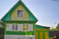 House 66 m² Usiazski sielski Saviet, Belarus