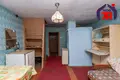 House 35 m² Naracanski sielski Saviet, Belarus