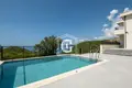 5 bedroom house 318 m² Petrovac, Montenegro