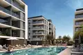 Estudio 49 m² Limasol, Chipre