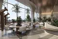 Apartamento 2 habitaciones 66 m² Ras al-Jaima, Emiratos Árabes Unidos