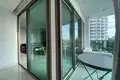 Copropriété 2 chambres 92 m² Na Kluea, Thaïlande
