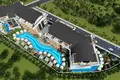 Apartamento 46 m² Karakocali, Turquía
