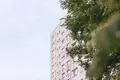 3 room apartment 62 m² Sopot, Poland