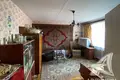 Квартира 4 комнаты 69 м² Брест, Беларусь