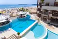 2 bedroom apartment 110 m² Nesebar, Bulgaria