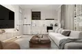 Wohnung 2 zimmer 52 m² Dosemealti, Türkei