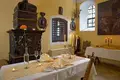 A lovingly renovated and heritage-protected Renaissance castle ensemble in one of the most beautiful holiday regions of Bavaria, Germany.