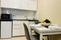 Appartement 1 chambre 38 m² Nessebar, Bulgarie