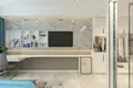 Apartamento 3 habitaciones 59 m² Provincia de Phang Nga, Tailandia