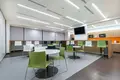 Офис 837 м² Москва, Россия