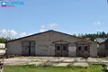 Propiedad comercial 1 753 m² en Masteikiai, Lituania