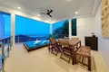 Villa 4 chambres 300 m² Ko Samui, Thaïlande