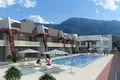 Penthouse 4 pokoi 157 m² Girne Belediyesi, Cypr Północny