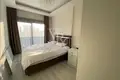 Apartamento 2 habitaciones 55 m² Alanya, Turquía
