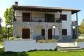 Cottage 4 bedrooms 340 m² Kalandra, Greece