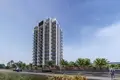 2 bedroom apartment 115 m² Mezitli, Turkey