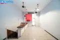 Propriété commerciale 46 m² à Vilnius, Lituanie
