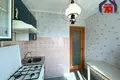 Wohnung 1 zimmer 32 m² Soligorsk, Belarus