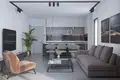 Wohnung 2 Schlafzimmer 88 m² Strovolos, Zypern