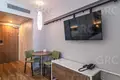 Apartamento 1 habitación 28 m² Evenkiysky Rayon, Rusia